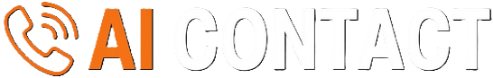 AI Contact Logo